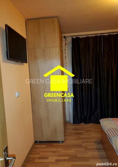 Apartament de 3 camere, 62 mp, parcare, mobil/utilat, Porii Floresti - 4