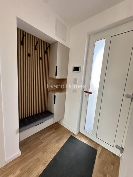 Comision 0% pentru cumparator, Duplex modern cu perete dublu si teren generos - 15