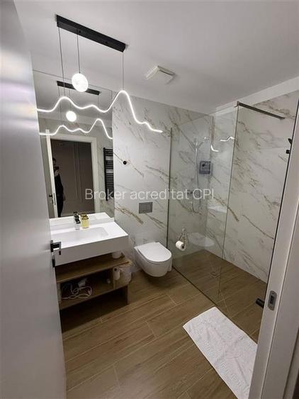 Apartament 2 camere PREMIUM + parcare One Cotroceni Park - 11