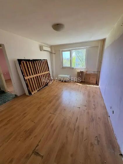 Apartament 2 camere Confort 2 Pantelimon Vedere Parc Morarilor - 3