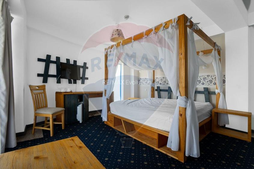 PENINSULA RESORT-RESORT IN DELTA DUNARII | 39 UNITATI |AQUAPARK & SPA - 56