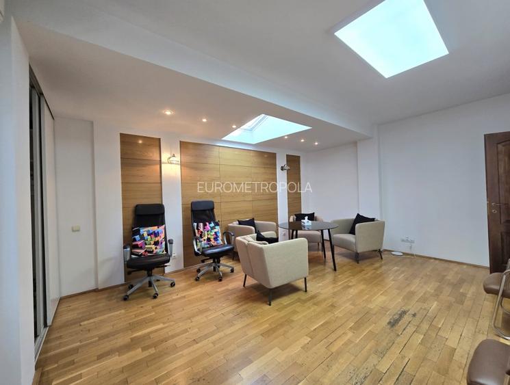 Duplex 6 camere Herastrau - 11