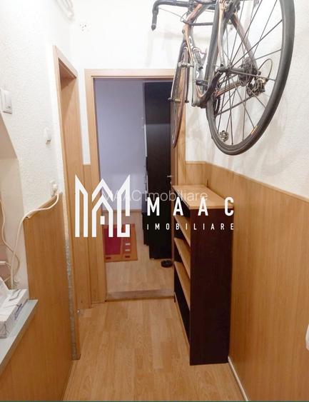 Apartament 2 camere | Mihai Viteazu | Mobilat și utilat | Disponibil imediat | - 5