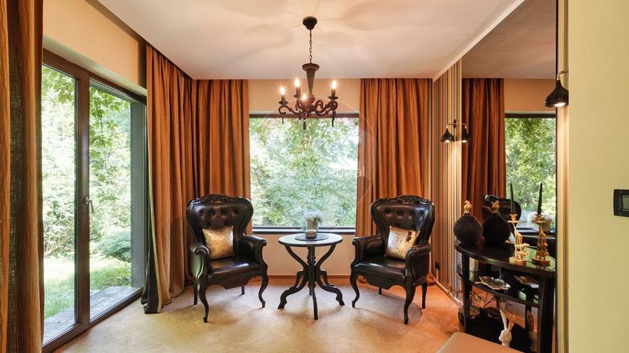 Proprietate de vânzare – Clădire premium pe drumul spre Poiana Brașov - 6