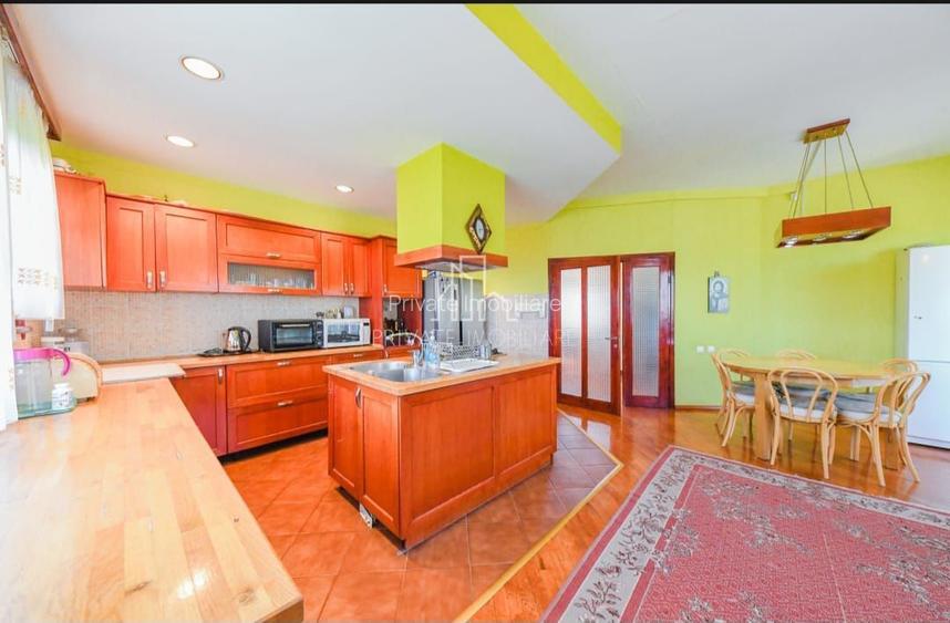 Vila/Proprietate Speciala, 500mp utili, 3300mp teren, Sangeorgiu de Ms - 13