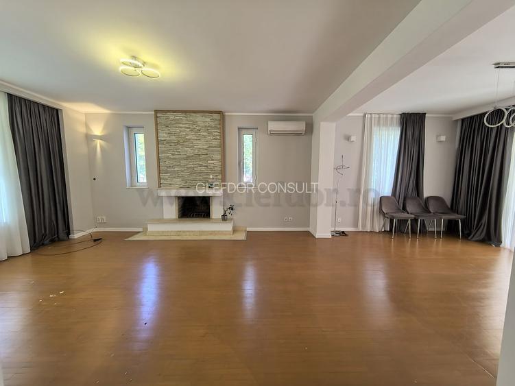 Vila  în zona Iancu Nicolae - Jolie Ville - Cambridge School - 5