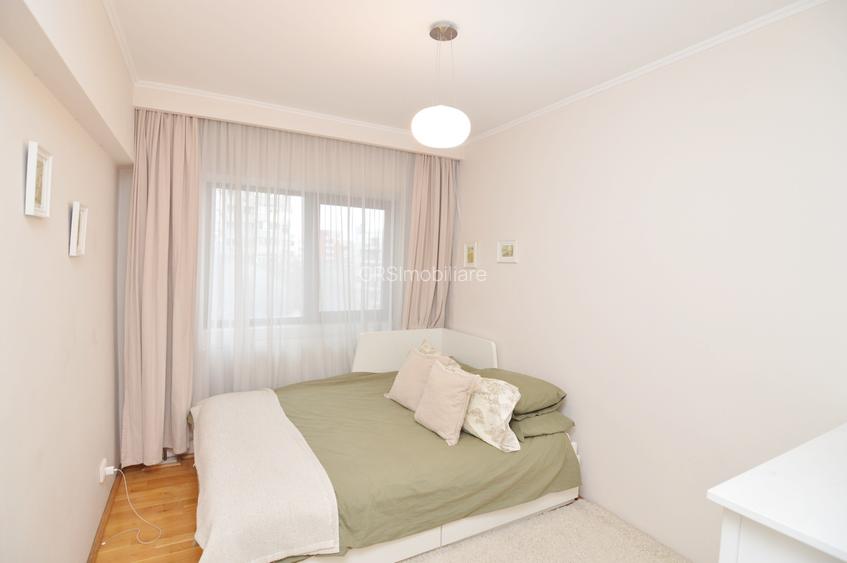 Apartament 3 Camere Victoriei - N. Titulescu | Localizare Excelenta - 7