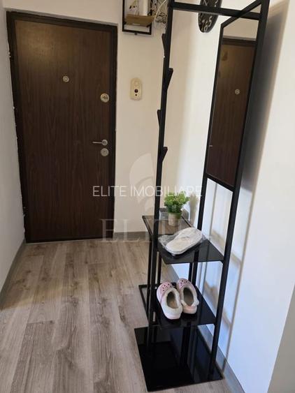 Apartament 3 camere în zona INTRE LACURI - 7