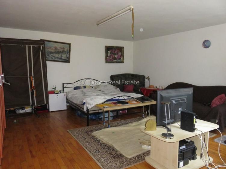 Casa Andrei Muresanu, teren 279 mp! - 9