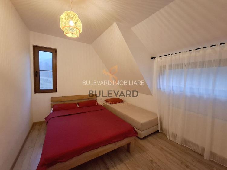 Proprietate cu potențial turistic în zona montană a Țării Lăpușului - 26