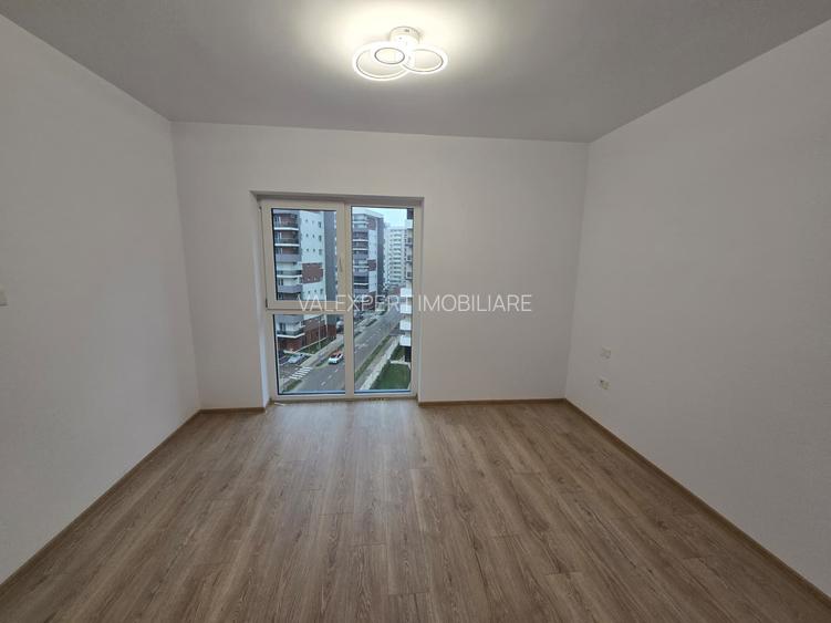 Grand Kristal Residence- ap. cu 2 cam, dec, suprafata 60 mp, loc parcare inclus - 9