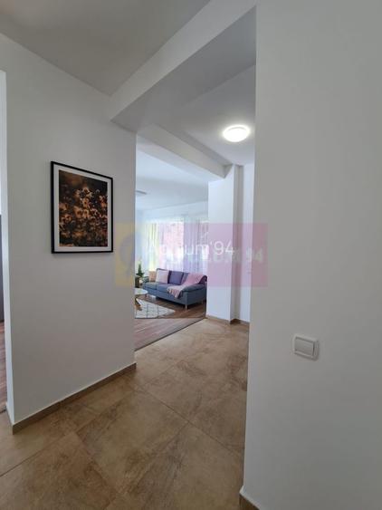 Vila de vanzare in Busteni - Zona Piatra Arsa - 36