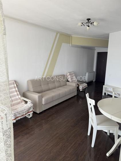 Apartament 2 Camere | Lujerului | Balcon | Centrala Proprie | Proximitate Metrou - 2