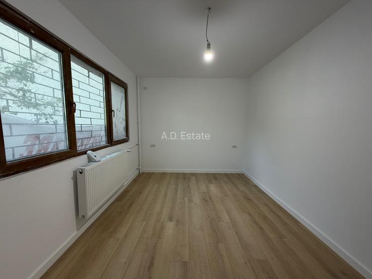 Titan 3 Camere Bloc 1970 Reabilitat 5 Min Metrou 5 Min Parc Ior 5 Min Scoala 195 - 5