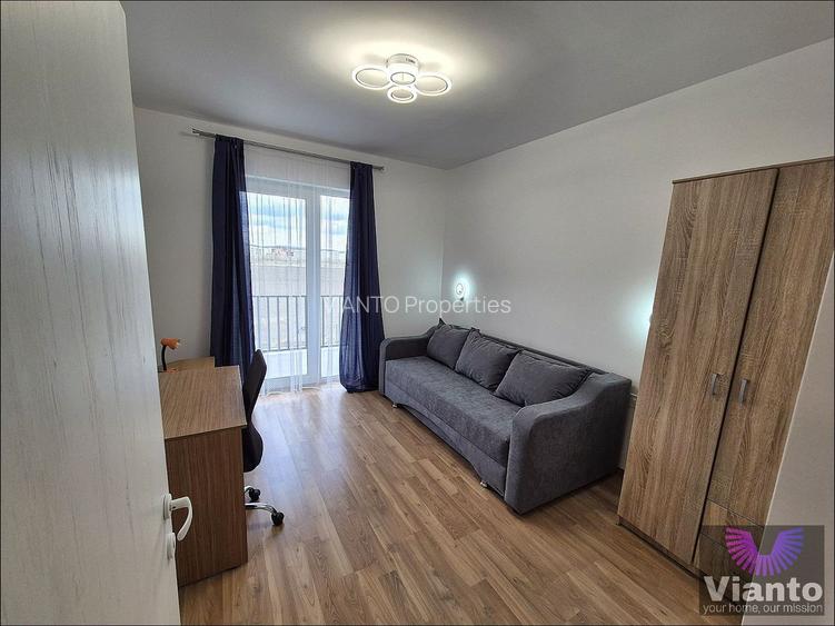APARTAMENT 3 CAMERE | PRIMA INCHIRIERE | 72 MP UTILI | VALLETTA PARK - 10