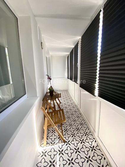 Apartament 2cam, Prima Inchiriere Metrou - Pta. Iancului | Mihai Bravu - 8
