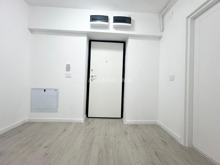 NOU / STUDIO NEMOBILAT / PRETABIL BIROU SAU SPATIU COMERCIAL - 4