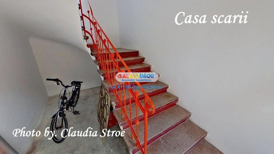 INCHIRIERE APARTAMENT 2 CAMERE UNIRII - 23