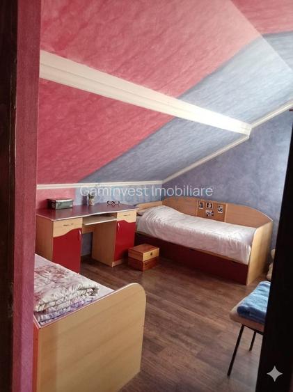 Casa de vanzare in Oradea, zona Episcopia, 150 mp utili - 5