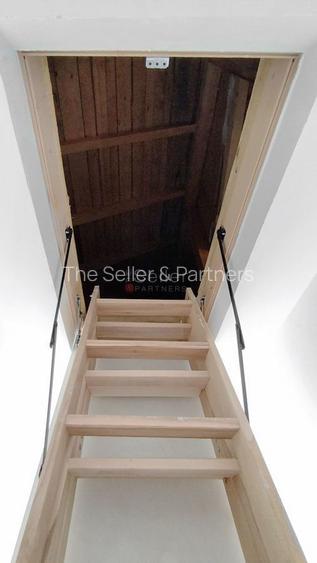 Casa Zona Linistita - 10