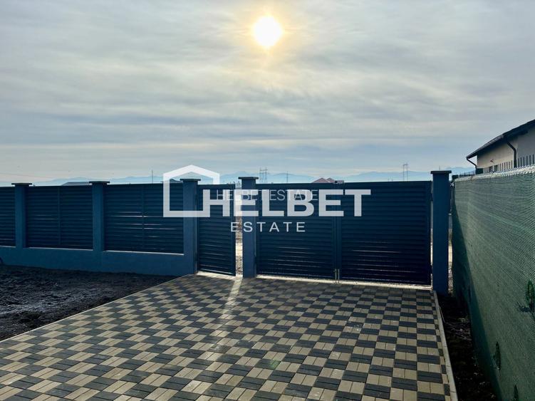 Casă/Parter/Terasă/Sânpetru - 35