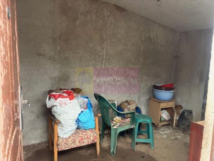 Teren cu casa demolabila din paianta Sos Alexandriei- Luk Oil. - 4