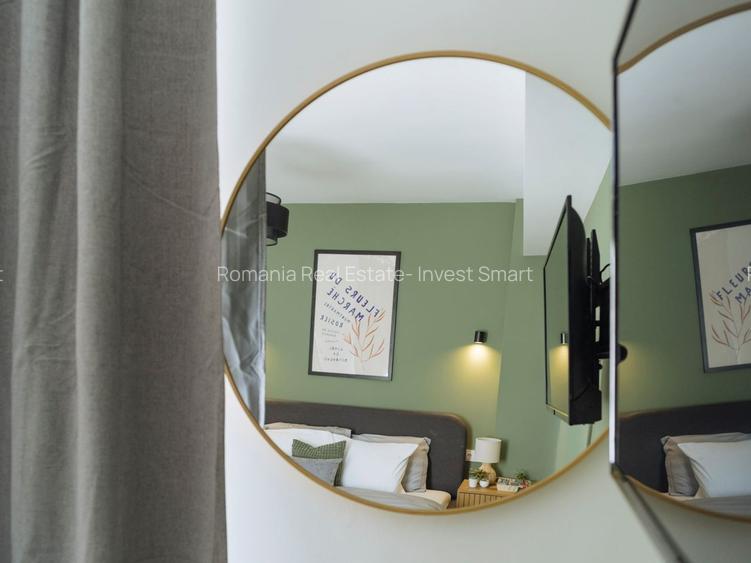VAND APARTAMENT 3 CAMERE, MODIFICAT DIN 2 CAMERE, UNIVERSITATE - 15