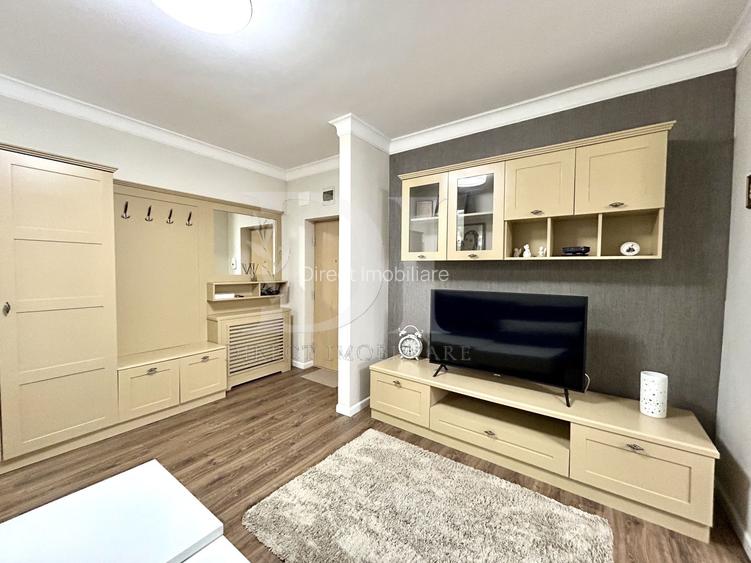 Apartament 3 camere de vanzare, Zona Stadionului / Floresti. - 6