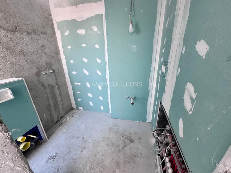 Casa deosebita P+1+Terasa panoramica. 4 cam.Util 157mp.Teren 183mp - 23