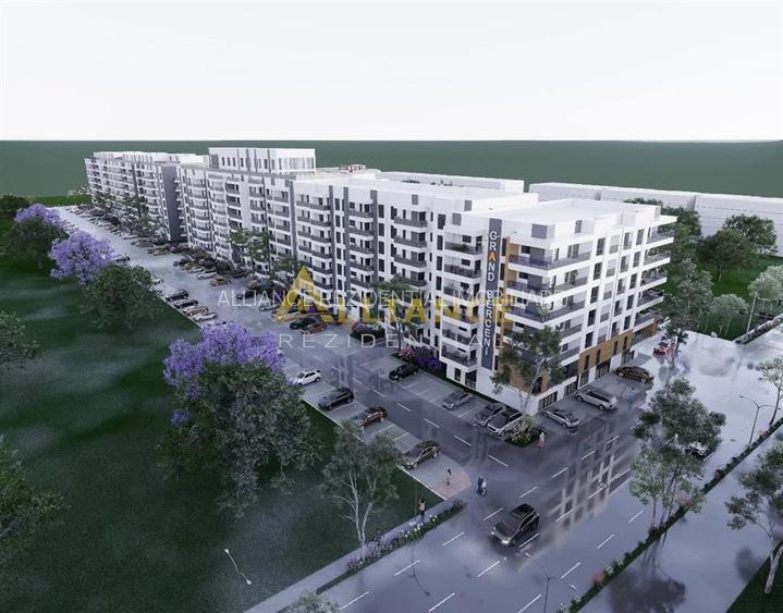 5 Minute Metrou Berceni - Finalizare August 2026 - Garsoniera - 2