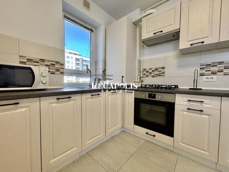 Apartament 2 camere | Parcare | Boxă | Open Space | Kasper Coresi - 2