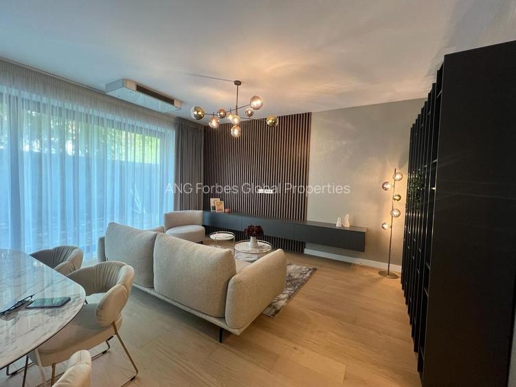 Apartament duplex lux, 3 camere, terasă panoramică în Erou Iancu Nicolae - 13