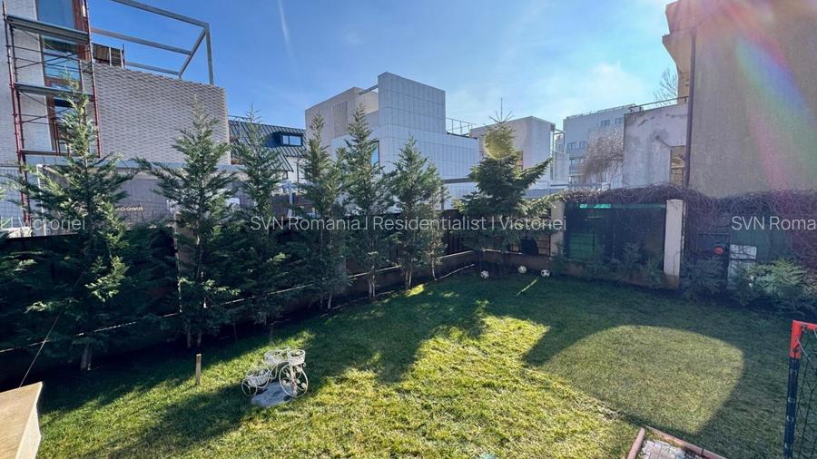 REV2005316 Vila individuala I S-P-1-M I Padurea Baneasa I Pipera I De vanzare - 24