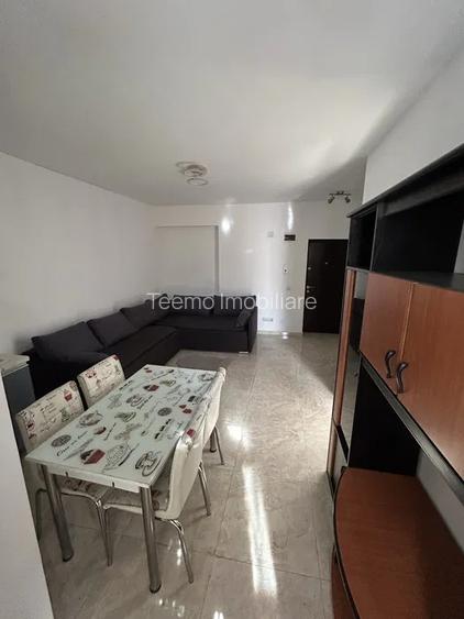 Apartament 2 camere, semidecomandat, centrala, metrou, Bucurestii Noi-Chitila - 4