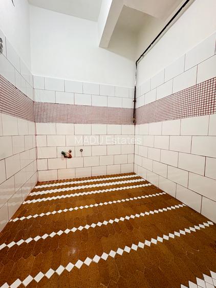 Matei Basarab - str. Valeriu Braniste, zona linistita, centrala proprie - 4