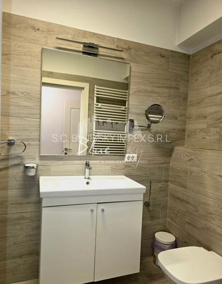 Locuinta moderna la malul marii – apartament 2 camere cu garaj inclus - 16