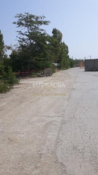 Spre Vanzare - Teren Intravilan - Vitanul Nou - Palady - 2