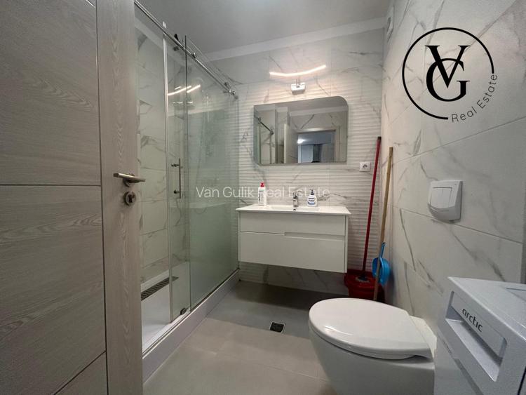 Apartament 2 camere Onix Blue - 13