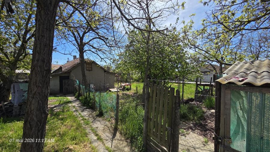 TEREN DE VANZARE IN SATUL VALEA SEACA, COM VALUL LUI TRAIAN - 12