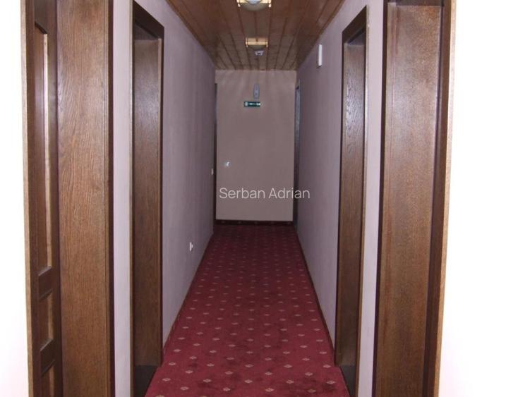 Hotel*** ultramodern Zona Cioplea - 6