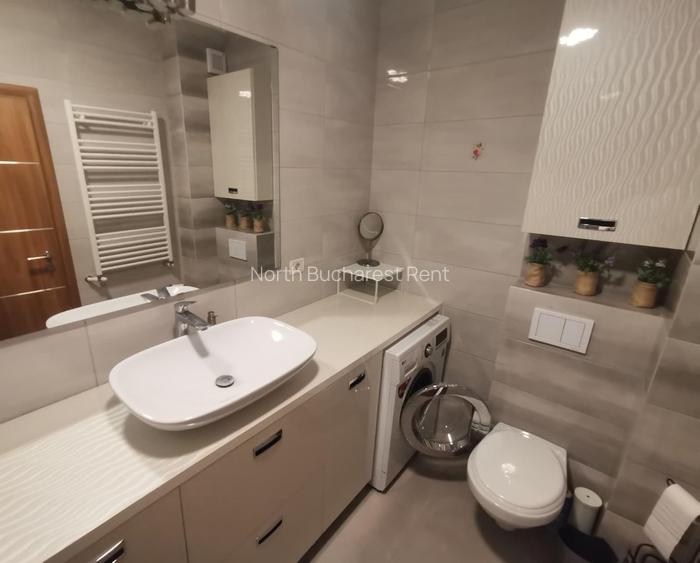 Apartament 3 camere | In zona Lacul Tei | Curte Proprie - 10