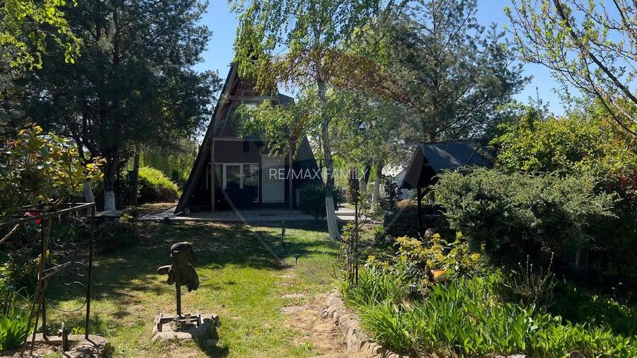 Casă / Vilă cu 4 camere de vânzare - 5