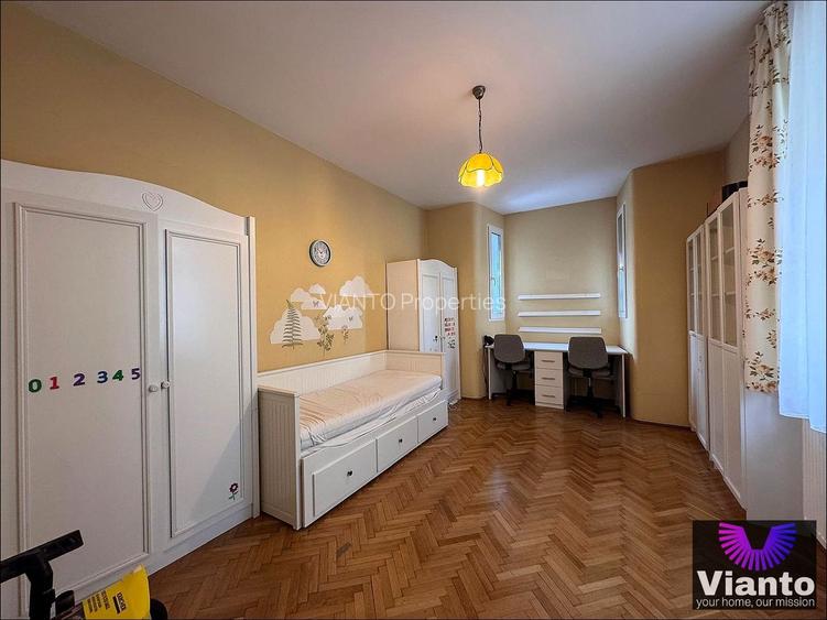 APARTAMENT 3 CAMERE LA CASA CENTRAL | CURTE PROPRIE | VICTORIEI/ PARCUL SUBARINI - 11