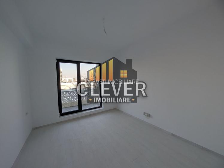 Apartament 3 Camere Decomandat, Finalizat, Comision 0%, Pallady - 2