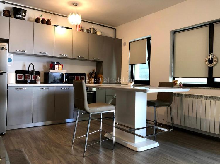 Mamaia Nord Apartament 2 camere promenada - 4