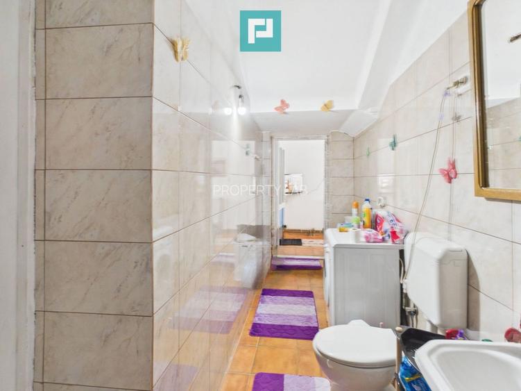 Apartament cu 2 camere,  75 mp, central, Arad - 13