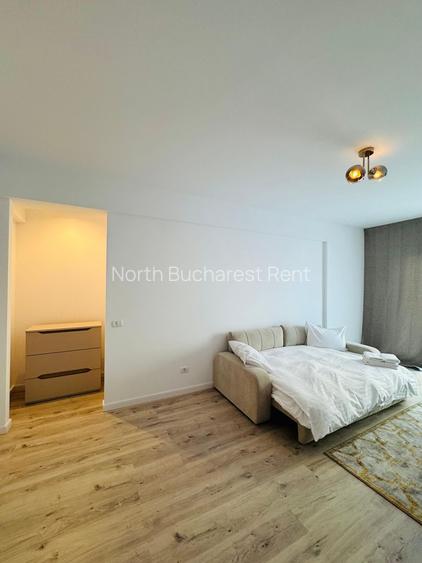 Apartament 3 camere Unirii-Complex NOU-Parcare subterana - 16