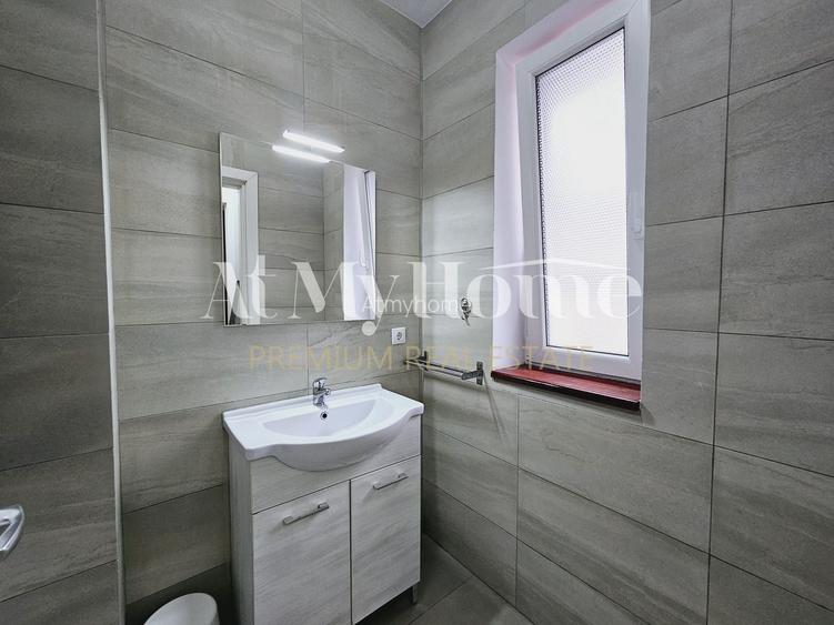 Vila noua cu 4 camere, prima inchiriere, piscina exterioara - 15