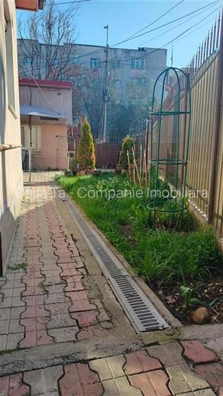 Casa de inchiriat in Centru - Str. Padurii - 4