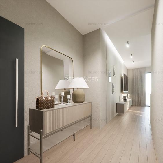 Residence5 Forest Apartments II - 19